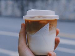 -北芒BEIMO COFFEE(五台山店)
