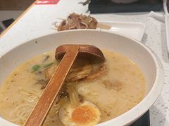 -味千拉面(光启城时尚购物中心店)