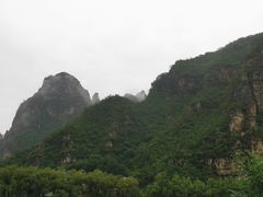 -孤山寨风景区