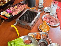 -大阪烧肉BAKA一代(国贸商住大厦店)
