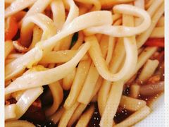 -天天初二·天津传统捞面·天津特色菜(凌奥总店)