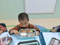 -贝乐少儿英语·全外教(滨江中心)