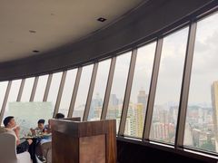 -广州花园酒店