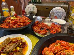-指爱龙虾(金杨路总店)