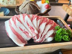 -湊湊火锅·茶憩(东城万达店)