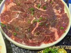 -樱嘢·炭火烧肉(惠南店)