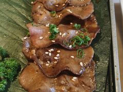 -秋荀日本料理(昆明同德广场店)