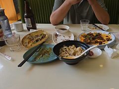 -高玛纳驴肉火烧(一世界店)