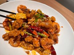 -榕意·川味之美(深业上城店)