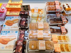 -好利来(亦庄国融店)