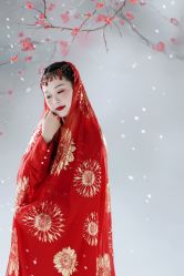 -盘子女人坊生日照·摄影馆(浦东店)