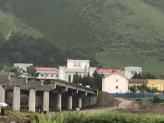 -图们国门景区