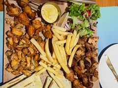 -HELLO MUSAE 拾光缪斯餐厅·纯正希腊风味(苏州中心店)