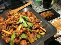 -炭舍干锅(华发商都店)