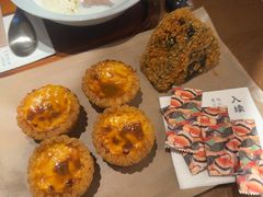 -RUXU入续糖水铺与包(卓悦中心店)