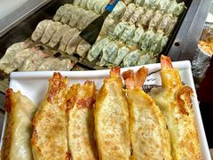 -春水锅贴·传统鲁菜(大明湖店)