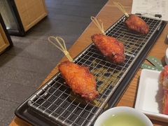 -点心传说·粤菜点心(佐阾虹湾店)