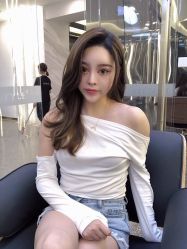 -Rise Hair上升造型