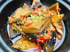 -万柳阁小馆·花园餐厅(龙潭湖店)