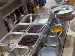 -哼哈豆花工房(高铁吾悦广场店)
