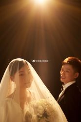 -CD视觉婚纱摄影