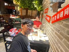 -京味斋·北京烤鸭(北京南站洋桥店)