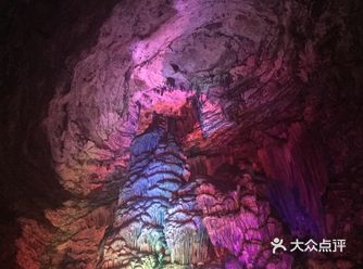 攀云梯赏奇石|上方山游览攻略