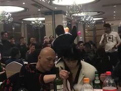 -骏莱海鲜鱼港(五角场店)