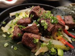 -江户前日本料理(瑞诗酒店店)