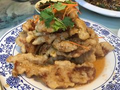 -石老头关东饺子王·东北菜(嘉华鑫城店)