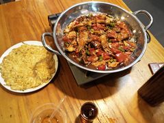 -61号餐吧(兴坪古镇漓江店)