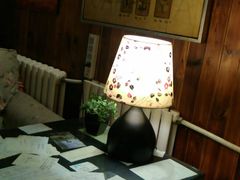 -爱上层楼咖啡馆(为公桥店)