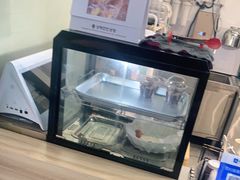 -莫朗核桃饼(虹泉路店)