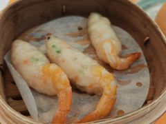 -美心·翠园(港汇恒隆广场店)
