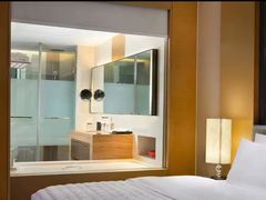 -青岛富力艾美酒店