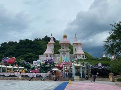 -安吉Hello Kitty乐园