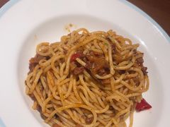 -萨莉亚意式餐厅(南京环亚凯瑟琳广场店)