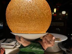 -吴越荣记苏州菜·松鼠桂鱼 100% 活鱼现做(月光码头店)
