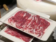-京韵胡同·酱香羊蝎子火锅涮肉(长寿路店)