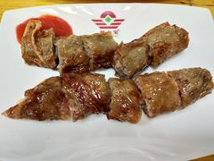 -金宝鸭肉店(祥和广场裙楼店)