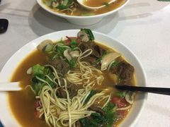 -二扁私房面馆(崂山路店)