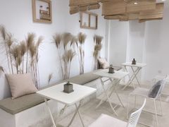 -追光 Dream Bakery(汉街店)