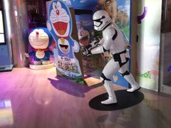 -红星电影世界开元地中海店(RealD杜比全景声)