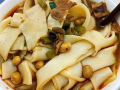 牛肉宽粉-覃肥叔桂林米粉(粮道街店)