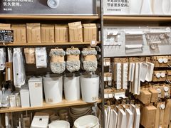 -MUJI无印良品(天一国购店)