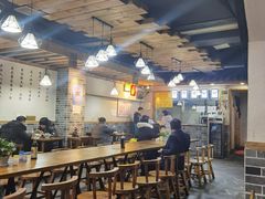 大堂-蒋六十八梯眼镜面(狮子坪店)