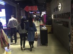 -CGV影城(金银潭激光IMAX店)
