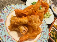 -真地道京味府·鲜橙烤鸭·北京菜(朝外大街东大桥店)