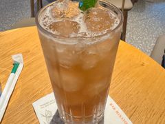 长岛冰茶-星巴克臻选(上海合生汇1F店)