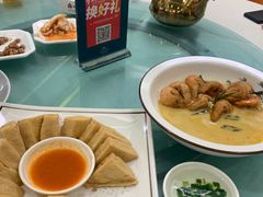 -明香海鲜酒家(华强北店)